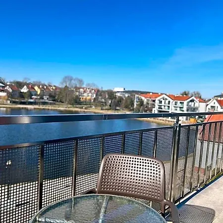 Citycenter Mrągowo